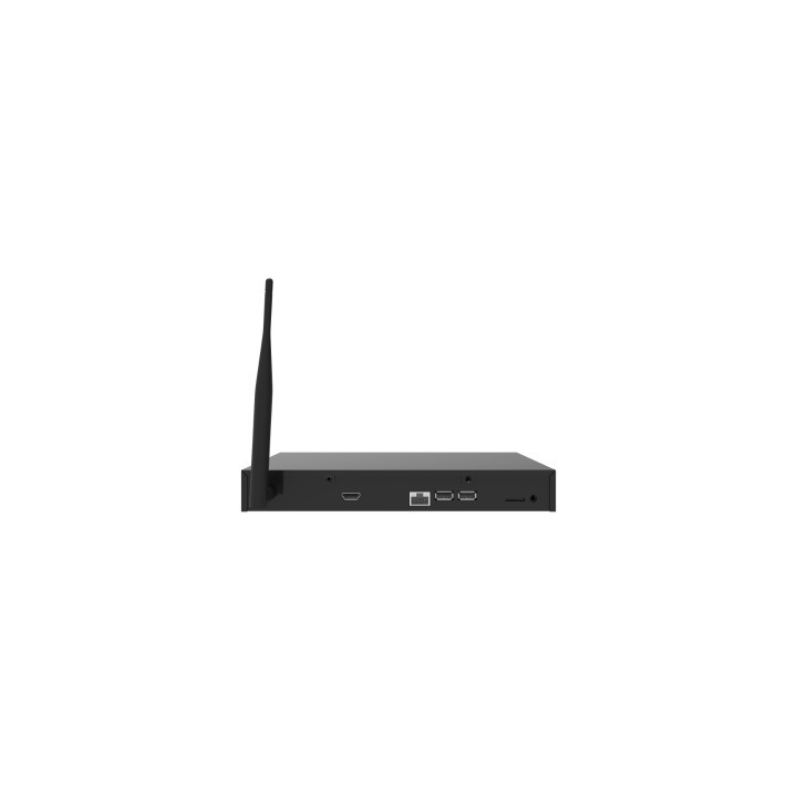 Boîtier multimédia Dahua DHI-DS04-AO400 | Android 11 | Quad Core CPU - DHI-DS04-AO400 - Dahua