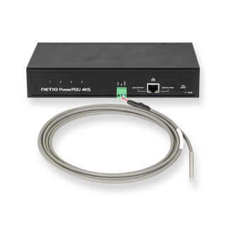 Capteur de température Netio NET-T1-SENSOR | externe | précis Netio