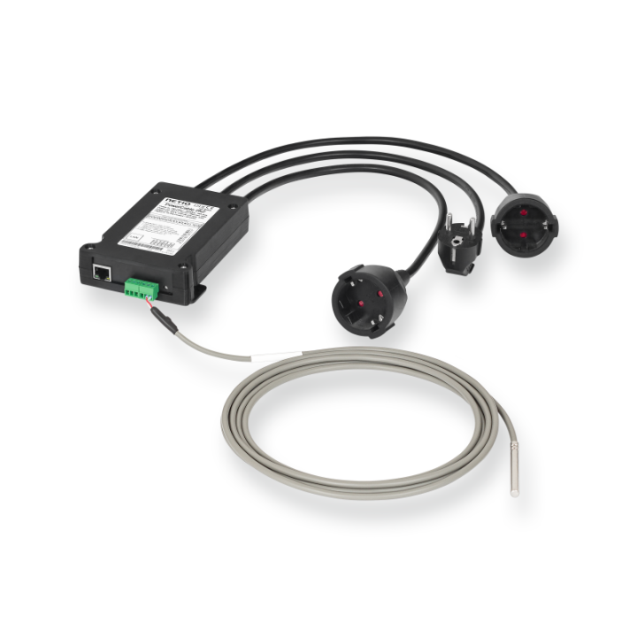 Capteur de température Netio NET-T1-SENSOR | externe | précis Netio