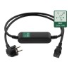 Rallonge intelligente Netio NET-REST-101Y | WIFI | fiche EU Netio
