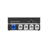 Alimentation Netio NET-8PV-NC | 4x PowerCON | RJ45 Netio