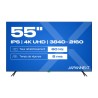 Écran dynamique Japannext JN-IPS550UHD60F | 55" UHD/4K | affichage  