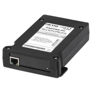 Alimentation pilotable Netio NET-2PZ | LAN/WIFI | 2x230V/16A Netio