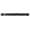 Alimentation Netio NET-8QS-EU | 8 prises | Entrée LAN Netio