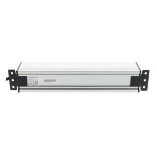 Kit de montage mural Netio NET-POWERBOX | PowerBox 3Px/4Kx | robuste Netio