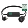 Rallonge intelligente Netio NET-REST-101E | WIFI | prise FR Netio