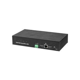 Alimentation électrique Netio NET-4KS-EU | 4 sorties | prise EU Netio