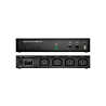 Alimentation Netio NET-4C-NC | 4 sorties | 2LAN Netio