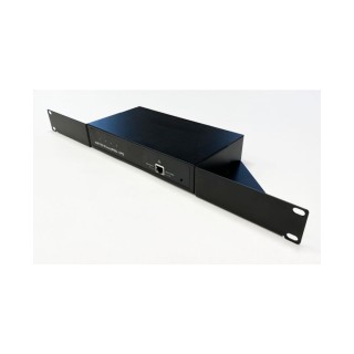 Support de montage en rack Netio NET-RM1-4C | 1 PowerPDU | robuste Netio