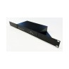 Support de montage en rack Netio NET-RM1-4C | 1 PowerPDU | robuste Netio