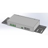 Kit de montage universel Netio NET-RM4-4CU | PowerPDU | vis M6 incluses Netio