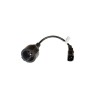 Adaptateur Netio NET-ADAPT-IEC-320 | 0,2m | câble d'alimentation Netio
