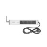 Alimentation intelligente Netio NET-4KF-WIFI | 4 sorties | WIFI intégré Netio