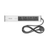 Alimentation électrique Netio NET-4KG-WIFI | 4 sorties | prise type G Netio