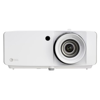 Vidéoprojecteur Optoma ZH551 | Full HD 5600lm | Contraste 3 000 000:1 Optoma