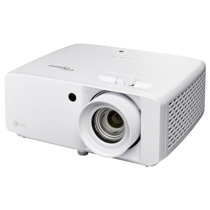 Vidéoprojecteur Optoma ZH551 | Full HD 5600lm | Contraste 3 000 000:1 Optoma