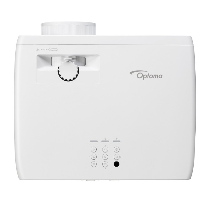 Vidéoprojecteur Optoma ZH551 | Full HD 5600lm | Contraste 3 000 000:1 Optoma