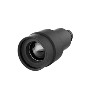 Objectif Christie CHR-140-145101-XX | 7.2-10.8:1 | Full ILS - CHR-140-145101-XX - Christie