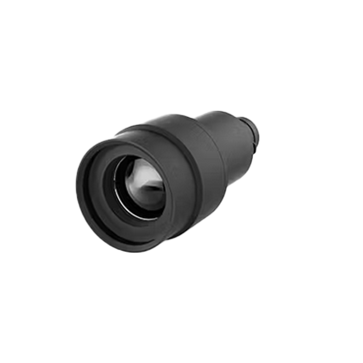 Objectif Christie CHR-140-145101-XX | 7.2-10.8:1 | Full ILS - CHR-140-145101-XX - Christie