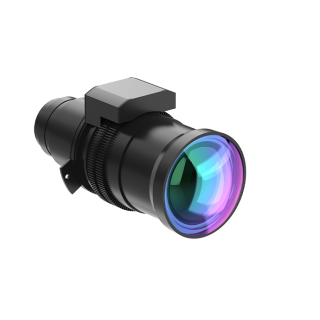 Objectif zoom Christie CHR-118-100113-XX | ILS 2.0-2.8(SX+) | Série M/J - CHR-118-100113-XX - Christie
