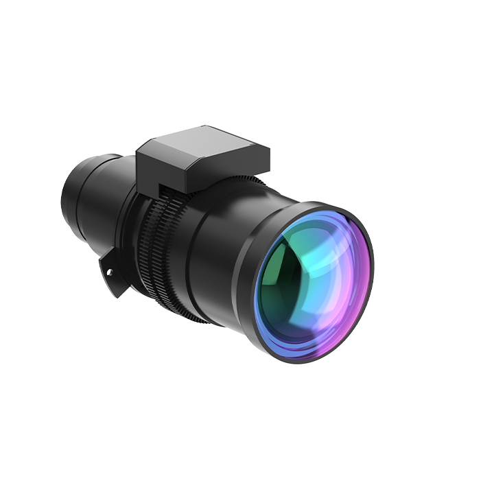 Objectif zoom Christie CHR-118-100113-XX | ILS 2.0-2.8(SX+) | Série M/J - CHR-118-100113-XX - Christie