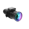 Objectif zoom Christie CHR-118-100113-XX | ILS 2.0-2.8(SX+) | Série M/J