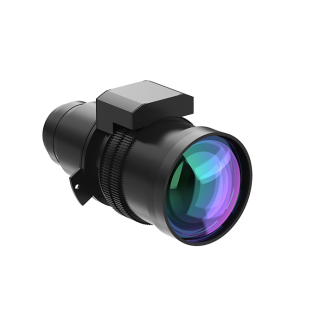 Objectif zoom Christie CHR-118-100115-XX | ILS 4.5-7.3(SX+) | Série M/J - CHR-118-100115-XX - Christie