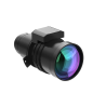 Objectif zoom Christie CHR-118-100115-XX | ILS 4.5-7.3(SX+) | Série M/J