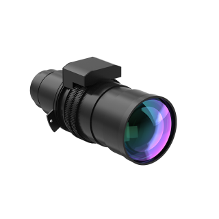 Objectif zoom Christie CHR-118-100116-XX | ILS 7.5-11.2 SX+ | Série M/J - CHR-118-100116-XX - Christie