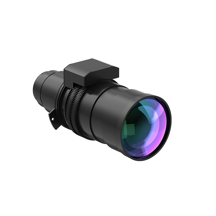 Objectif zoom Christie CHR-118-100116-XX | ILS 7.5-11.2 SX+ | Série M/J - CHR-118-100116-XX - Christie