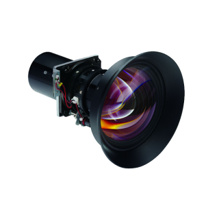 Objectif zoom Christie CHR-140-114107-XX | 0.84-1.02:1 | série H - CHR-140-114107-XX - Christie
