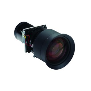 Objectif zoom Christie CHR-140-115108-XX | 1.02-1.36:1 | série H - CHR-140-115108-XX - Christie