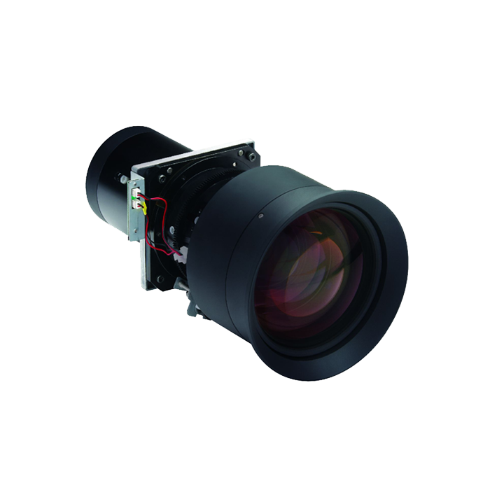 Objectif zoom Christie CHR-140-115108-XX | 1.02-1.36:1 | série H - CHR-140-115108-XX - Christie