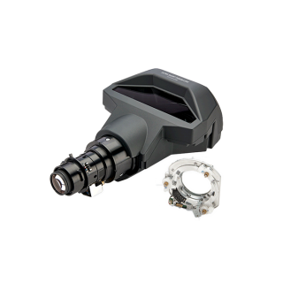 Objectif fixe Christie CHR-140-133108-XX | UST 0.36:1 | 120p - CHR-140-133108-XX - Christie