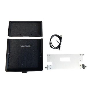 Viveroo free Kit de conversion pour boucle et carré pour iiPad Air 11 Viveroo