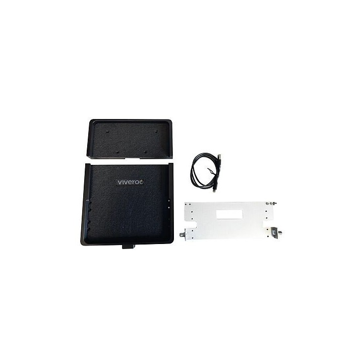 Viveroo free/One Kit de conversion pour boucle et carré pour iPad Viveroo