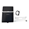 Viveroo free/One Kit de conversion pour boucle et carré pour iPad Viveroo