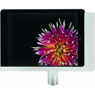 Viveroo free flex vissé iPad 10.2p (09/2019+) - Argent Viveroo