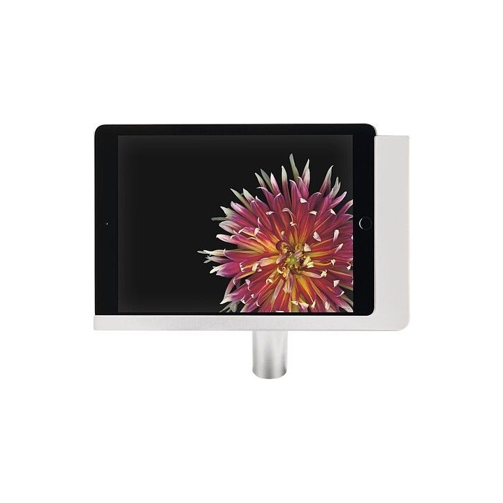 Viveroo Free Support de table pour iPad 13 Pro aluminium argent Viveroo