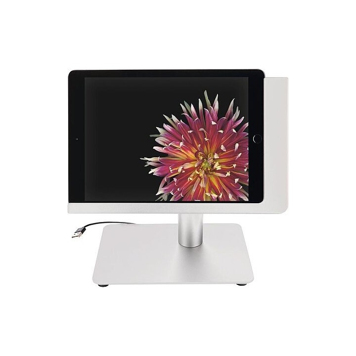 Viveroo Free Support iPad 10,9 (iPad 10. Gen)cadre libre - Argent Viveroo
