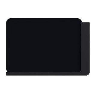 Viveroo Free Support mural pour iPad Pro 12.9 - Noir Viveroo