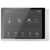 Viveroo Free iPad 10,9 (iPad 10. Gen) façade en aluminium - Argent Viveroo