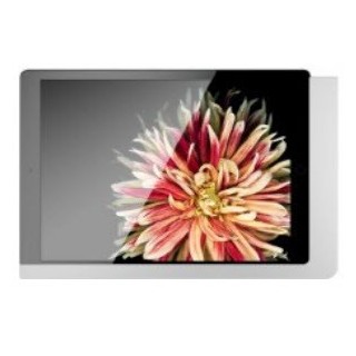 Viveroo Free iPad 10,9 (iPad 10. Gen) LAN/PoE - Argent Viveroo