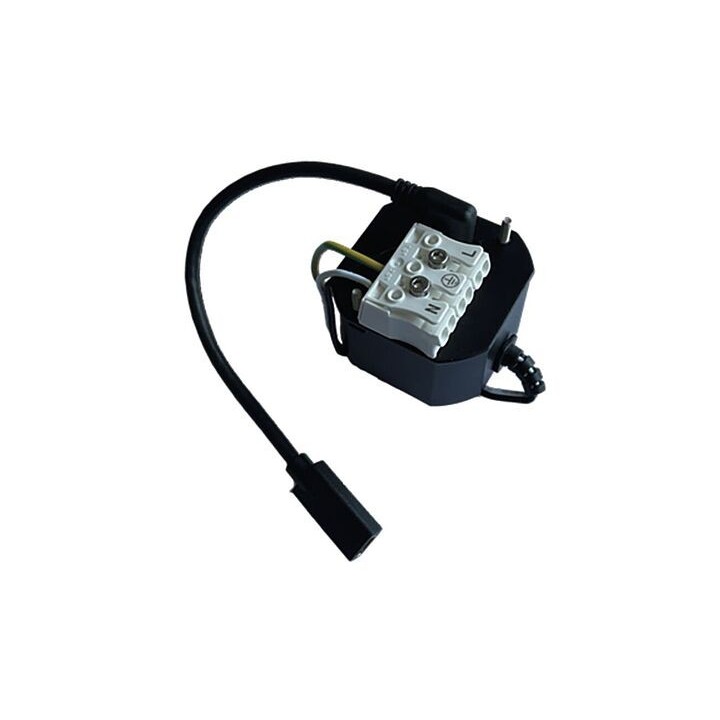 Viveroo free/One Support Ipad alimentation électrique 100-240Vac Viveroo