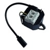 Viveroo free/One Support Ipad alimentation électrique 100-240Vac Viveroo
