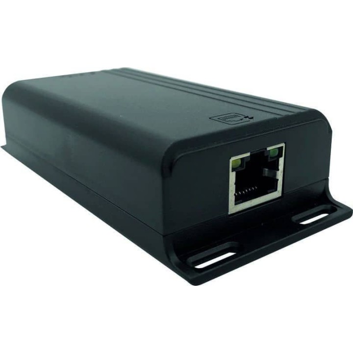 Viveroo one kiosk - Alimentation par Ethernet Viveroo