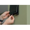Viveroo One iPad Pro 12.9p - Argent Viveroo