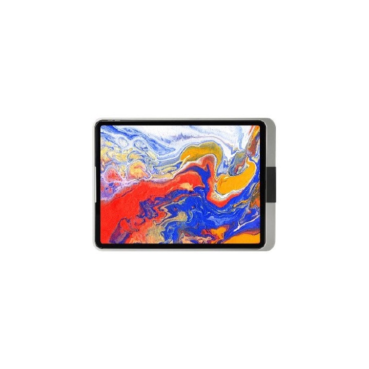 Viveroo One iPad 10,9 (iPad 10. Gen) verrouillable - Argent Viveroo