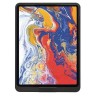 Viveroo Support mural pour iPad 13 2024 aluminium solide noir. Viveroo