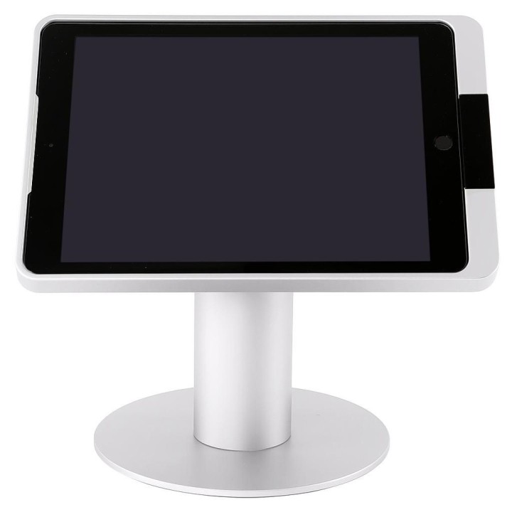 Viveroo one kiosk iPad Pro 12,9p - Argent Viveroo